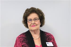 Polly Jones- Board Member